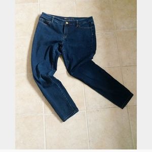 Michael Kors Skinny Jean